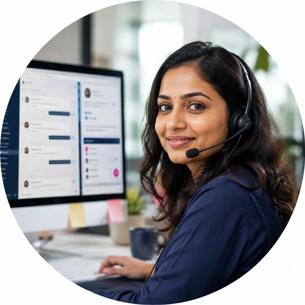 Intelligent business automation