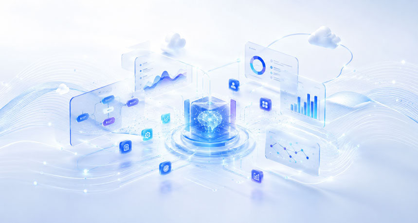 Melintross technology and innovation platform