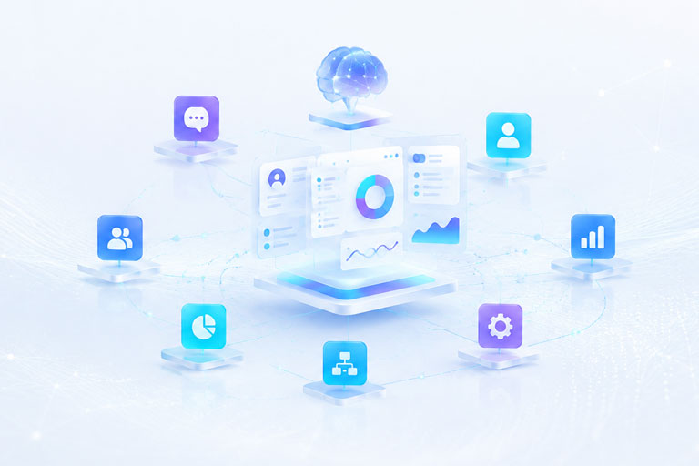 Why businesses choose Melintross Technologies