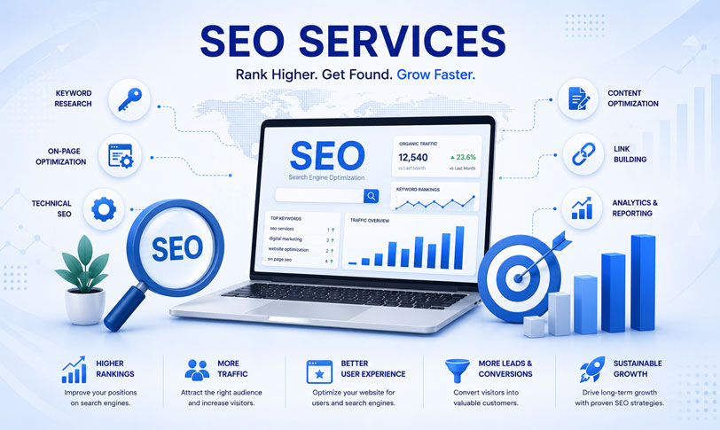 SEO Services