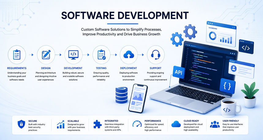 Software Development