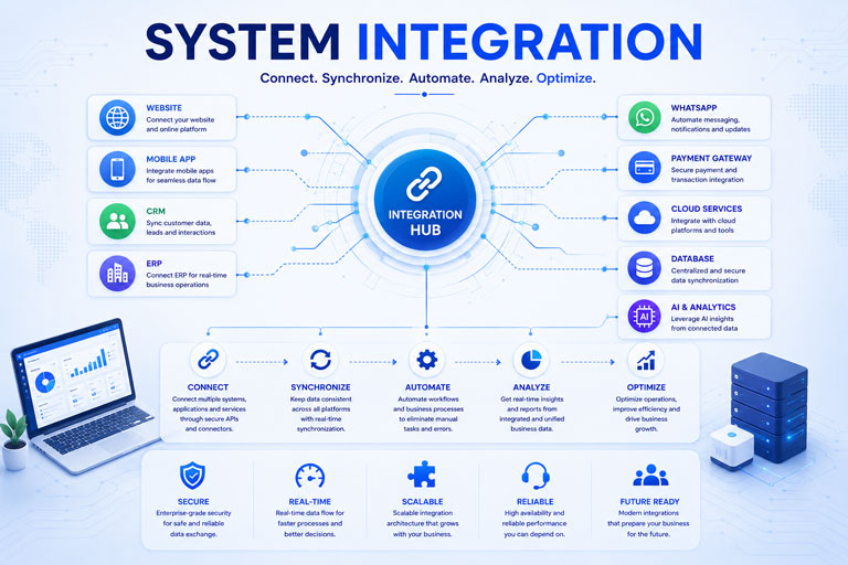 System Integration Services